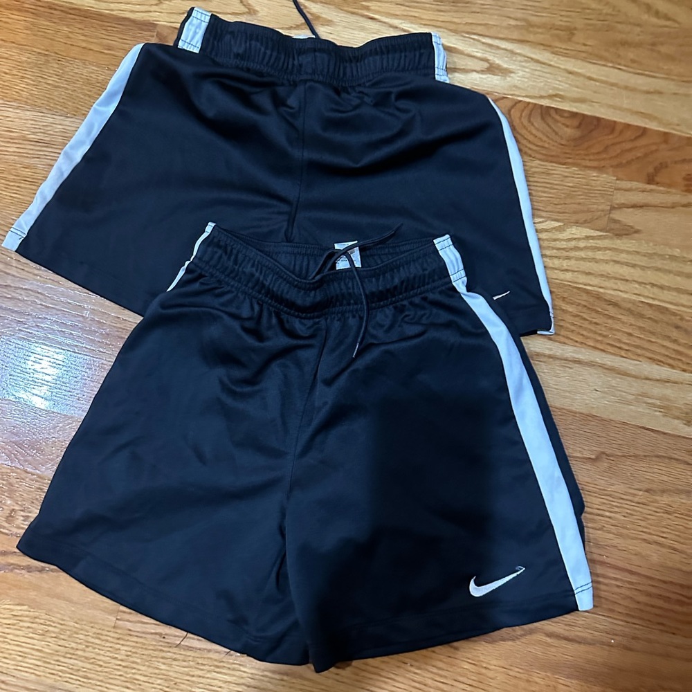 Nike Youth Club Shorts